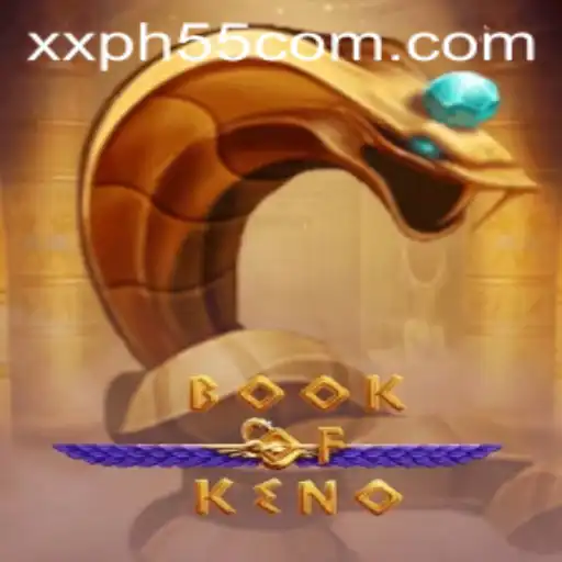 Unveiling BookOfKeno: An Exciting Fusion of Strategy and Chance
