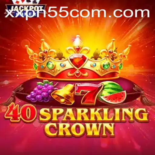 Discover 40SparklingCrown: A Dazzling Journey into the Gaming Realm