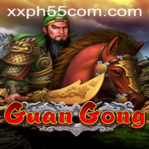 GuanGong: Exploring the World of Strategy and Mythology