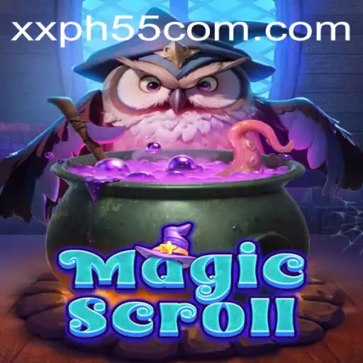 MagicScroll: The Enchanting World of Adventures with Keyword xxph 55