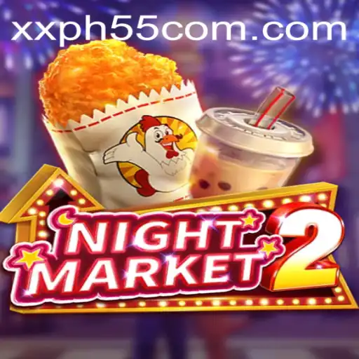 Explore the Exciting World of NightMarket2 and Unravel the Mystery of xxph 55