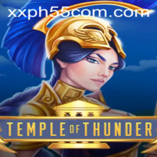 Temple of Thunder: A Riveting Journey into Mythology and Adventure