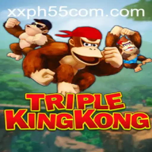 Introducing TripleKingKong: A Thrilling New Game Experience