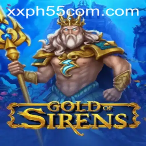 Explore the Enigmatic World of GoldofSirens