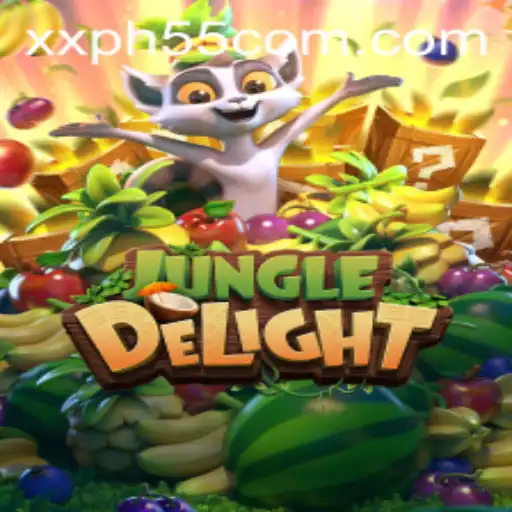 JungleDelight: Exploring the Thrilling Adventure with xxph 55