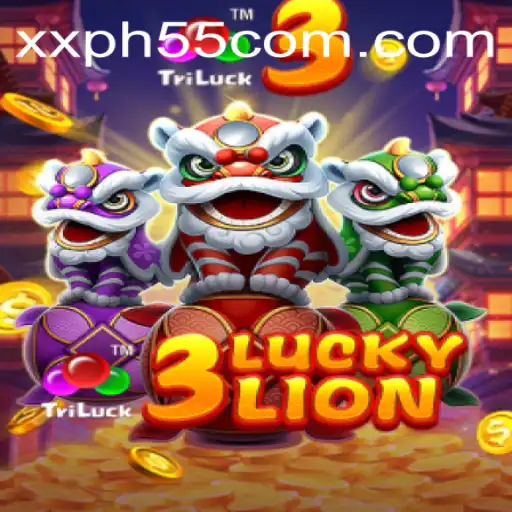 Explore the Thrilling World of 3LUCKYLION: A New Dimension in Gaming