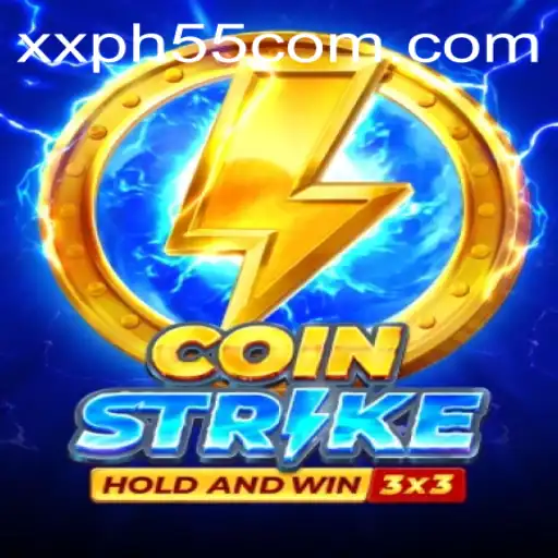 Discover the Thrilling World of Coinstrike: Unveiling the Game Behind the Keyword 'xxph 55'