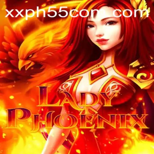 Unveiling LadyPhoenix: A Dive into the Mystical World of Gaming
