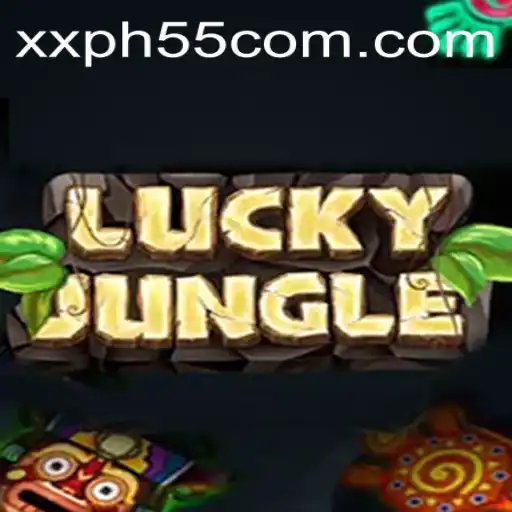 Discovering LuckyJungle: The Thrilling Adventure Awaits