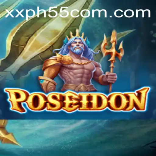 Poseidon: Dive Into the Mythical World of Style and Strategy