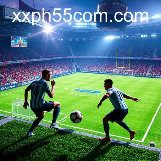 Exploring the World of Virtual Sports