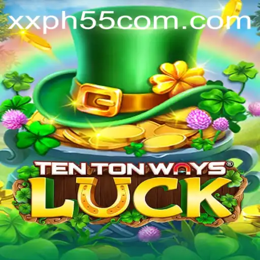 Unveiling the Mysteries of TenTonWaysLuck: A Game of Strategy and Fortune