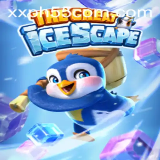 Exploring TheGreatIcescape: An In-Depth Look into the Icy Adventure with 'xxph 55'